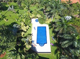 La Finca Lodge