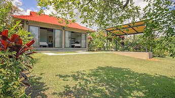 La Finca Lodge