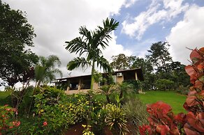 La Finca Lodge