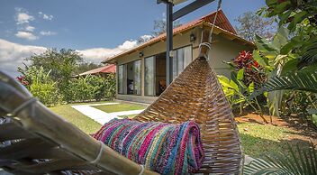 La Finca Lodge