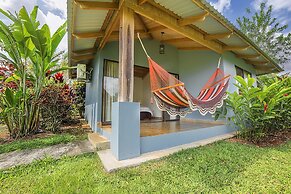 La Finca Lodge