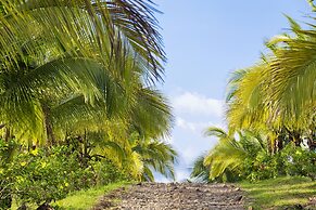 La Finca Lodge