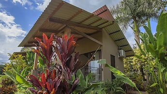 La Finca Lodge