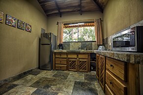 La Finca Lodge