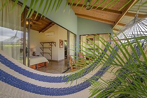 La Finca Lodge