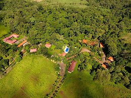 La Finca Lodge