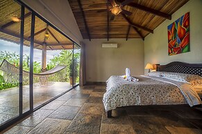 La Finca Lodge