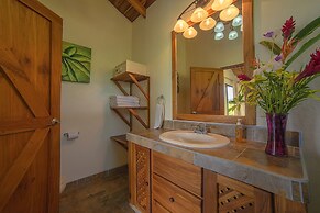 La Finca Lodge