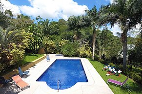 La Finca Lodge