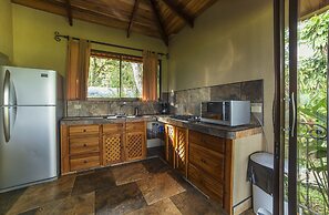 La Finca Lodge