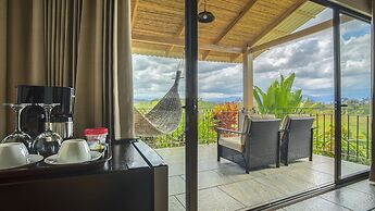 La Finca Lodge