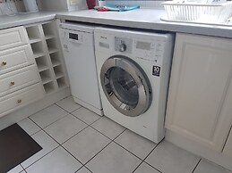 Holiday home 3 Bed rooms