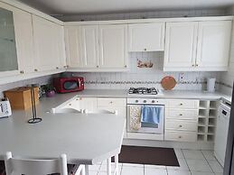 Holiday home 3 Bed rooms
