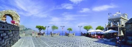 Villa Regina