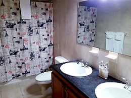 Sea Beach Suite