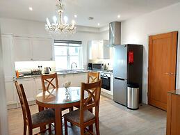 Meadow View Apartments