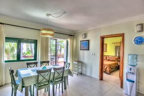 Dapper Beachfront 2 Bedroom Apartment - D201