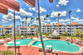 Dapper Beachfront 2 Bedroom Apartment - D201