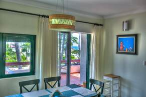 Dapper Beachfront 2 Bedroom Apartment - D201