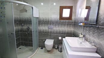 Merve Deluxe Otel & Rezidans