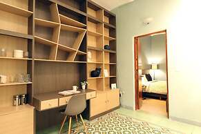 Downtown Suites