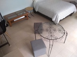 Downtown Suites