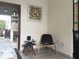Downtown Suites