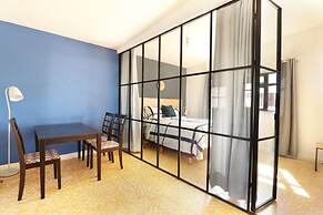 Downtown Suites