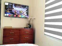 Downtown Suites