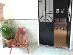 Downtown Suites