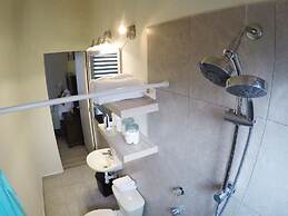 Downtown Suites