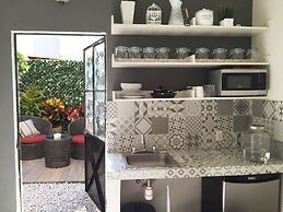 Downtown Suites