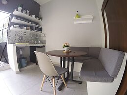 Downtown Suites