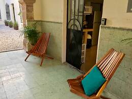 Downtown Suites