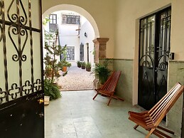 Downtown Suites