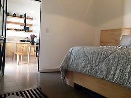 Downtown Suites