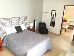 Downtown Suites