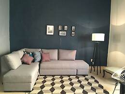 Downtown Suites