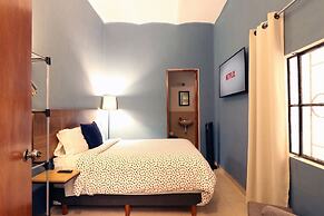 Downtown Suites