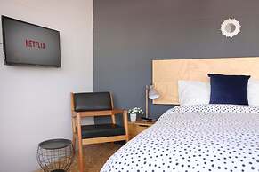 Downtown Suites
