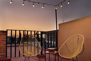Downtown Suites