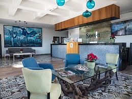 Sawari Hotel