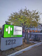Sawari Hotel