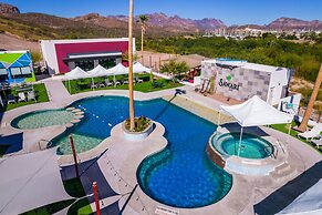 Sawari Hotel
