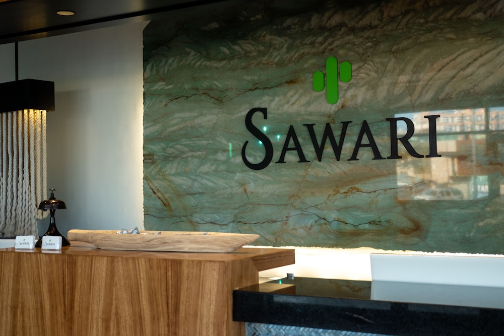 Sawari Hotel