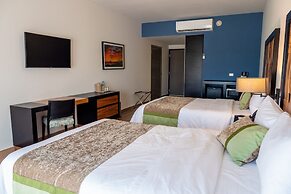 Sawari Hotel