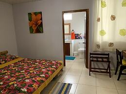 City Home Tahiti