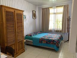 City Home Tahiti