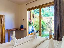 Focus Rooms