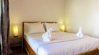 Focus Rooms